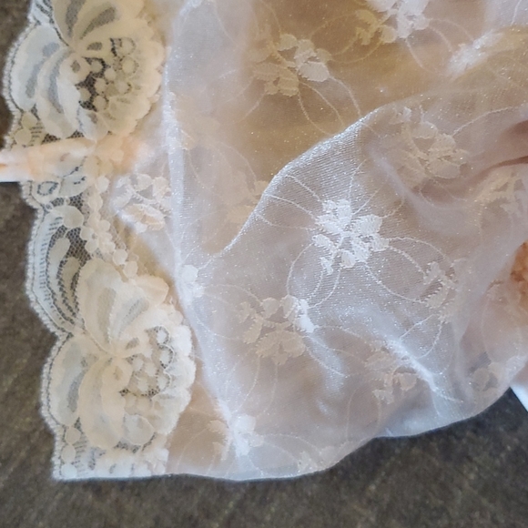 Lorraine Teddy Romper - Picture 3 of 12